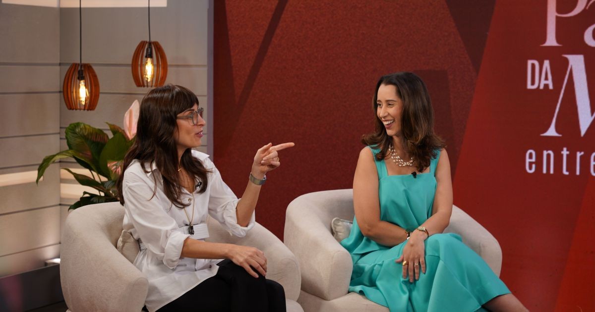 “Com 60 anos vou estar no meu auge”, diz Camila Fremder