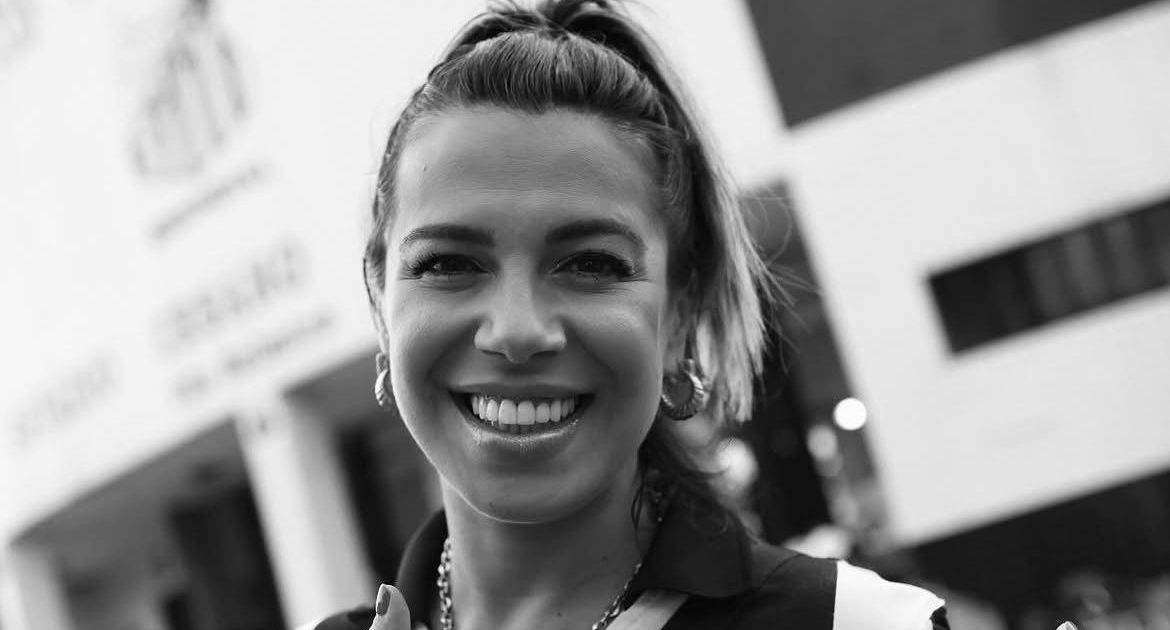 Morre Naty Potira, torcedora e influenciadora do Santos; Neymar lamenta