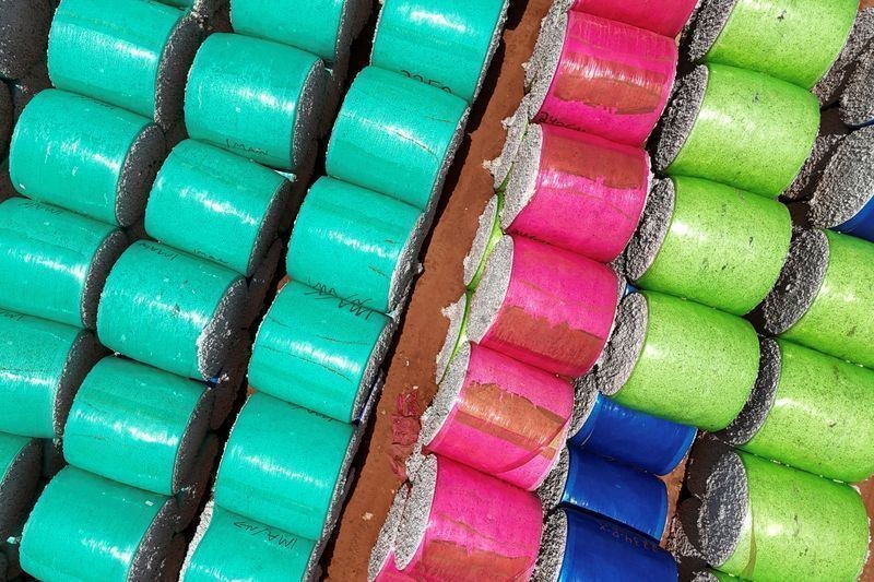 Oferta global menor sustenta preços do algodão e melhora cenário no Brasil