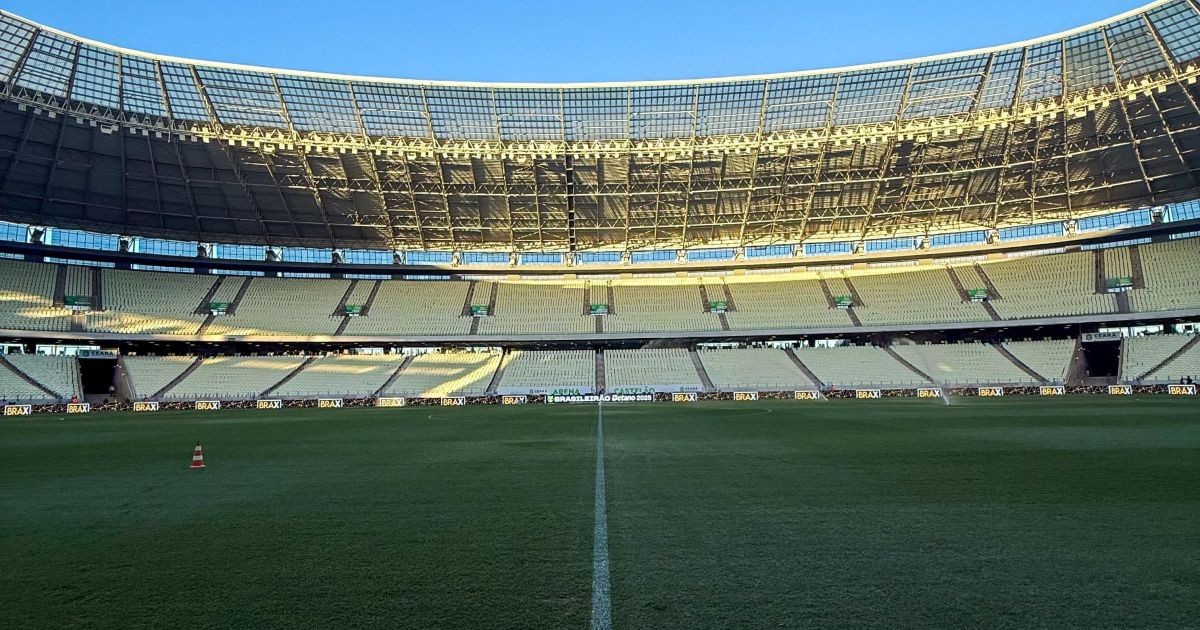 Fortaleza x Athletic: horário e onde assistir ao jogo da Série B