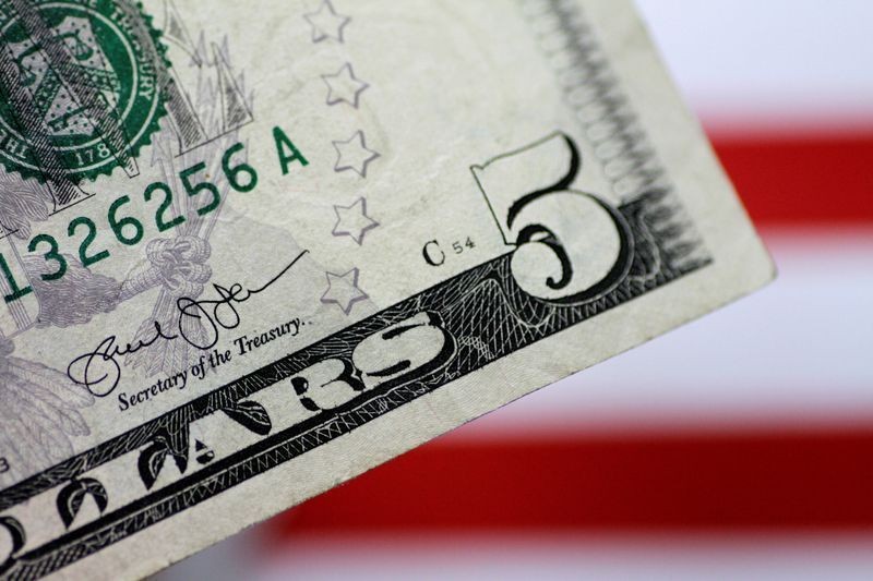 Investidor está exigindo mais retorno nos EUA, diz especialista