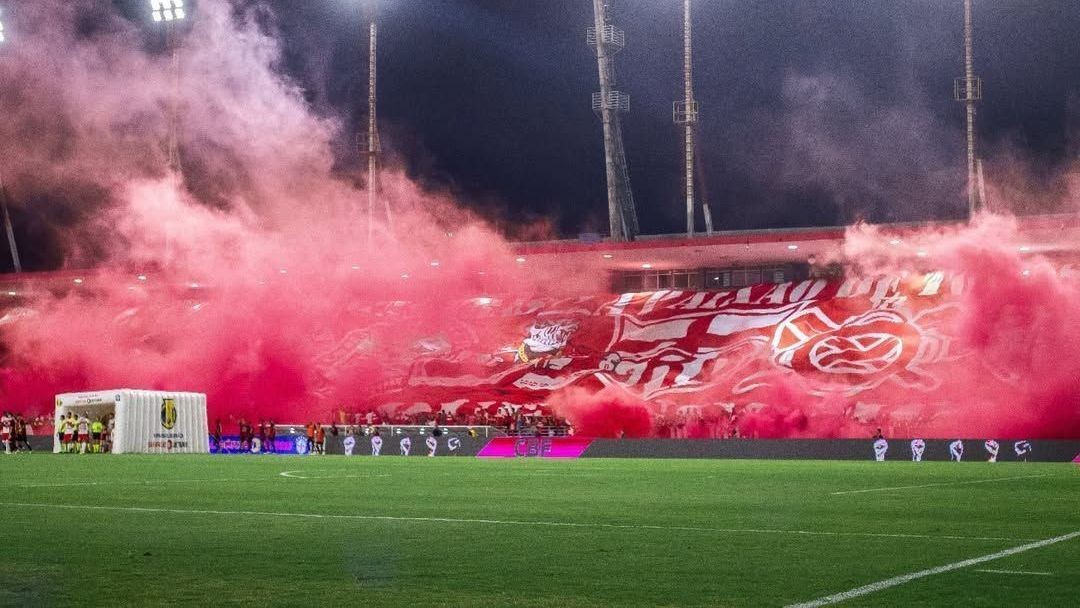 CRB x Cuiabá: horário e onde assistir ao jogo da Série B do Brasileiro
