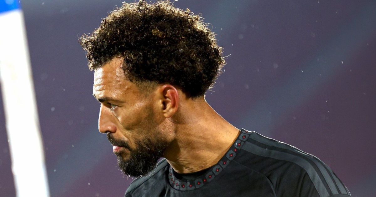 “Perdi minha paz”: o desabafo do goleiro Vozinha após o estrelato na Copa