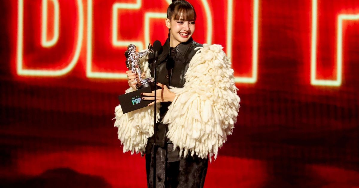VMA 2026: confira a lista completa de vencedores da 43ª edição da premiação