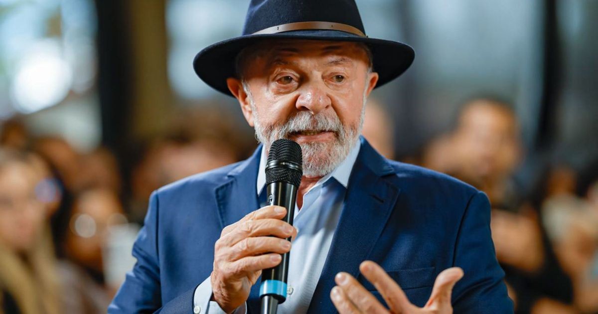 Lula diz ter “leve impressão” de que não haverá segundo turno