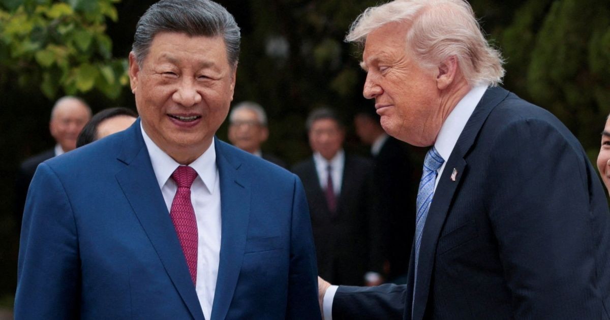 China diz que trégua comercial com EUA abre espaço para negociações