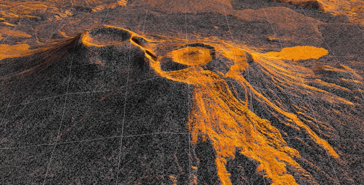 Terremoto desperta vulcão adormecido há 500 anos na Rússia, e satélite da NASA monitora erupção; veja vídeo