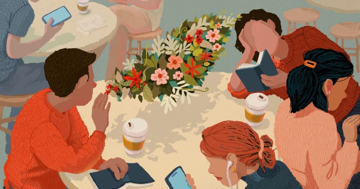 Como fazer – e manter – amigos na vida adulta, segundo a ciência