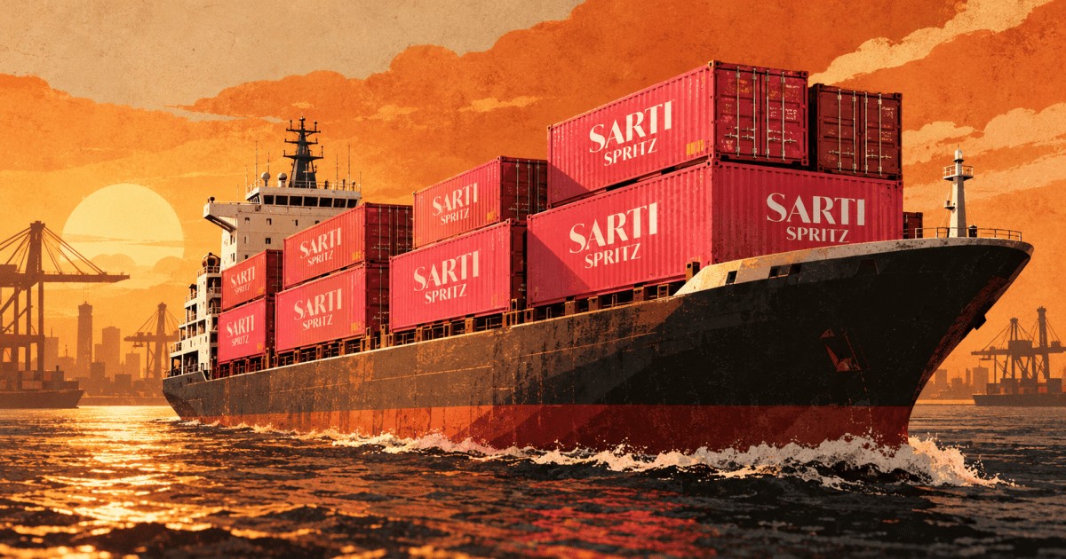 A nova aposta do Campari para o mercado dos EUA