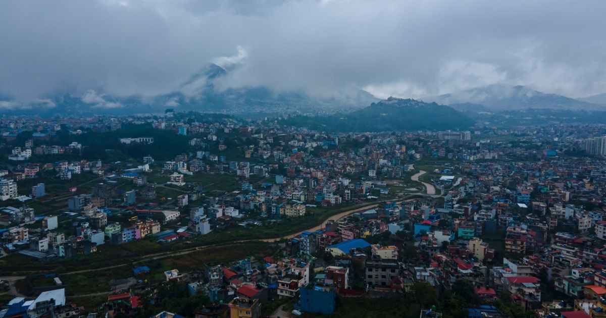 Avalanche no Nepal deixa ao menos quatro mortos e 10 desaparecidos