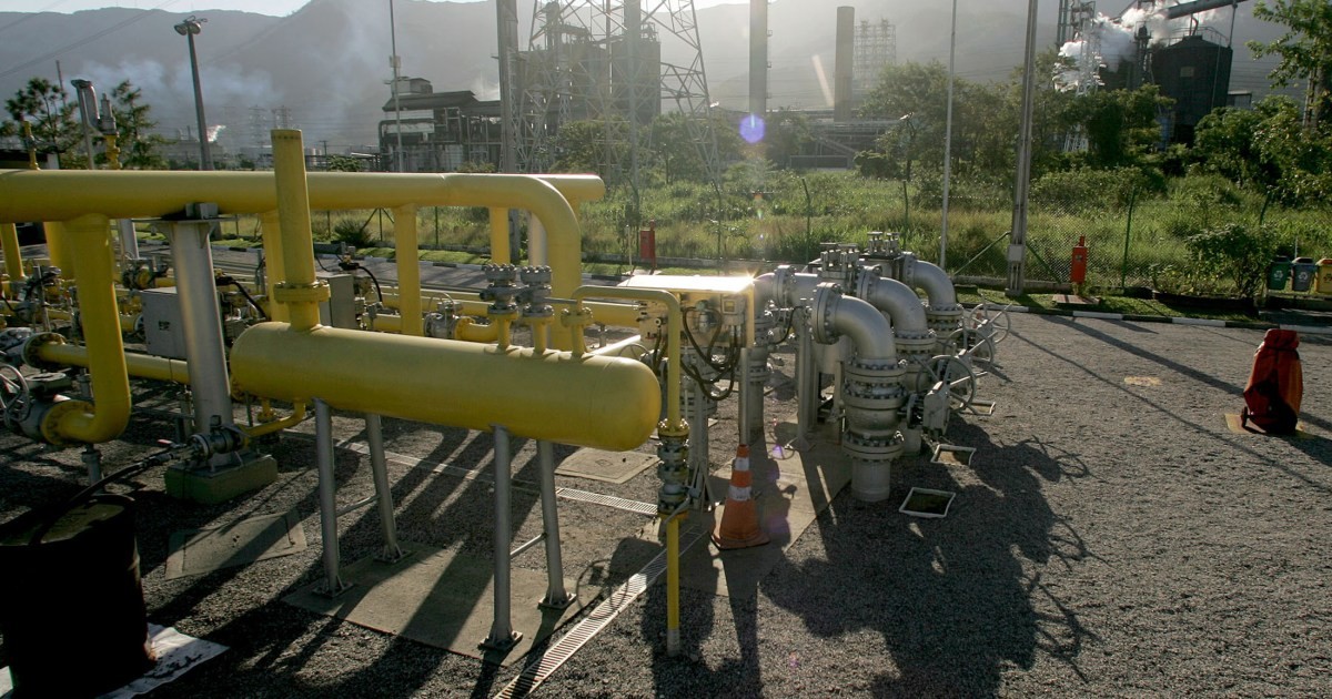 Setor de gás natural teme exclusão do Redata e se mobiliza por decreto