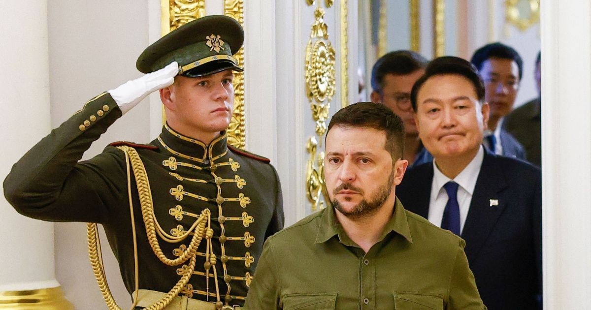 Entenda a crise entre Coreia do Sul e Ucrânia por soldados norte-coreanos