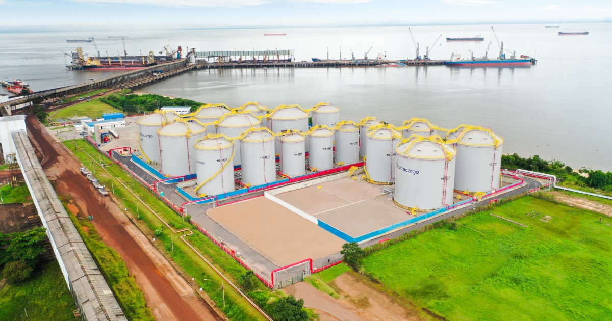 Infraestrutura logística atrai investimentos