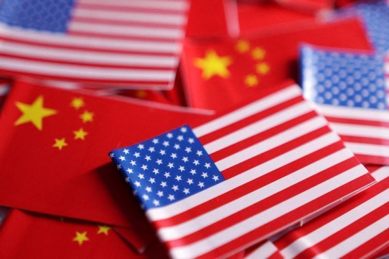 China e EUA concordam com cortes tarifários em US$ 60 bilhões em produtos