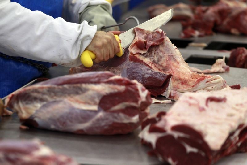 Marfrig lança oferta para recomprar US$ 467 milhões em dívida