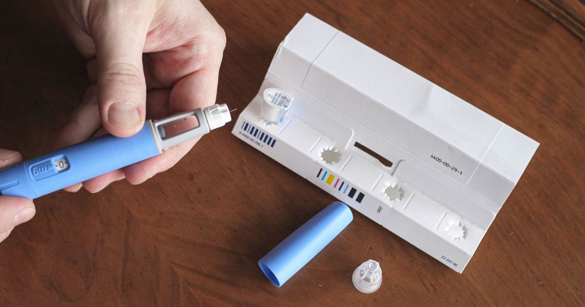 Anvisa aprova medicamento semanal para diabetes com insulina e semaglutida