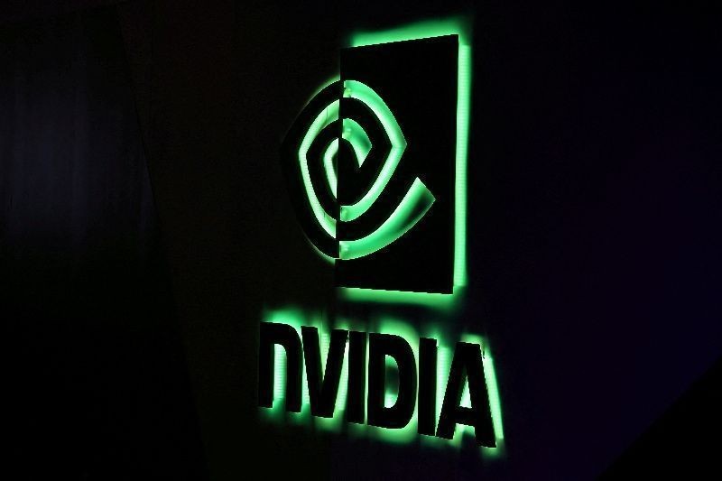 Nvidia aumenta recompra de ações em US$ 150 bi com crescimento da IA