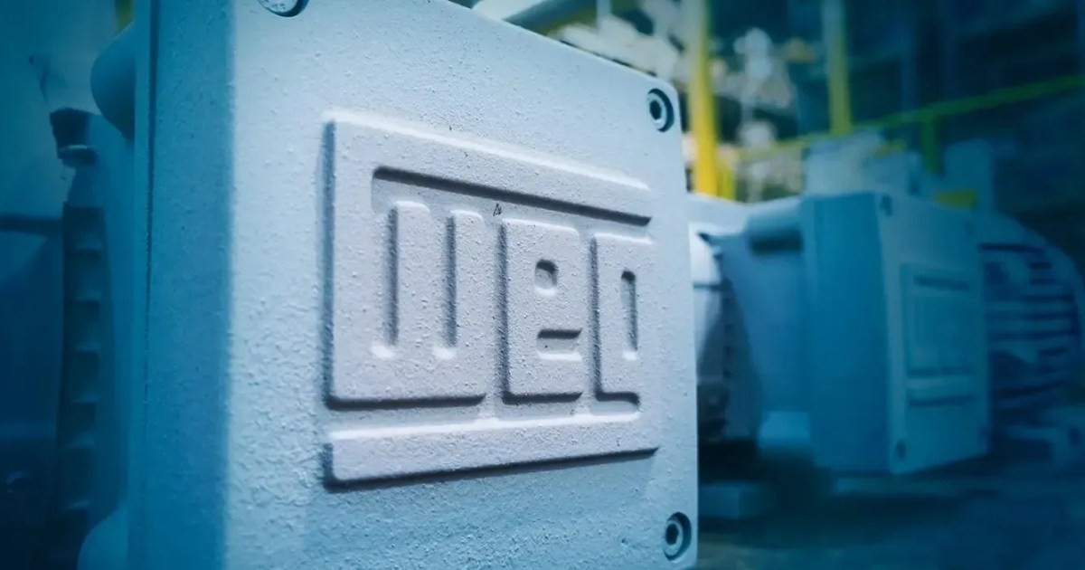 WEG anuncia US$ 165 milhões para produção de geradores na América do Norte