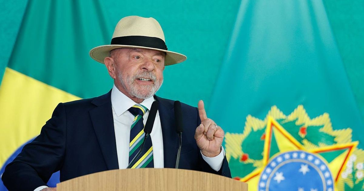 Governo Lula vai à Justiça para cobrar R$ 1 bi em indenização de 15 bets