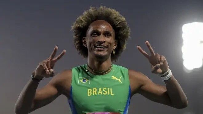 Brasil confirma superioridade e termina Jogos Sul-Americanos no topo