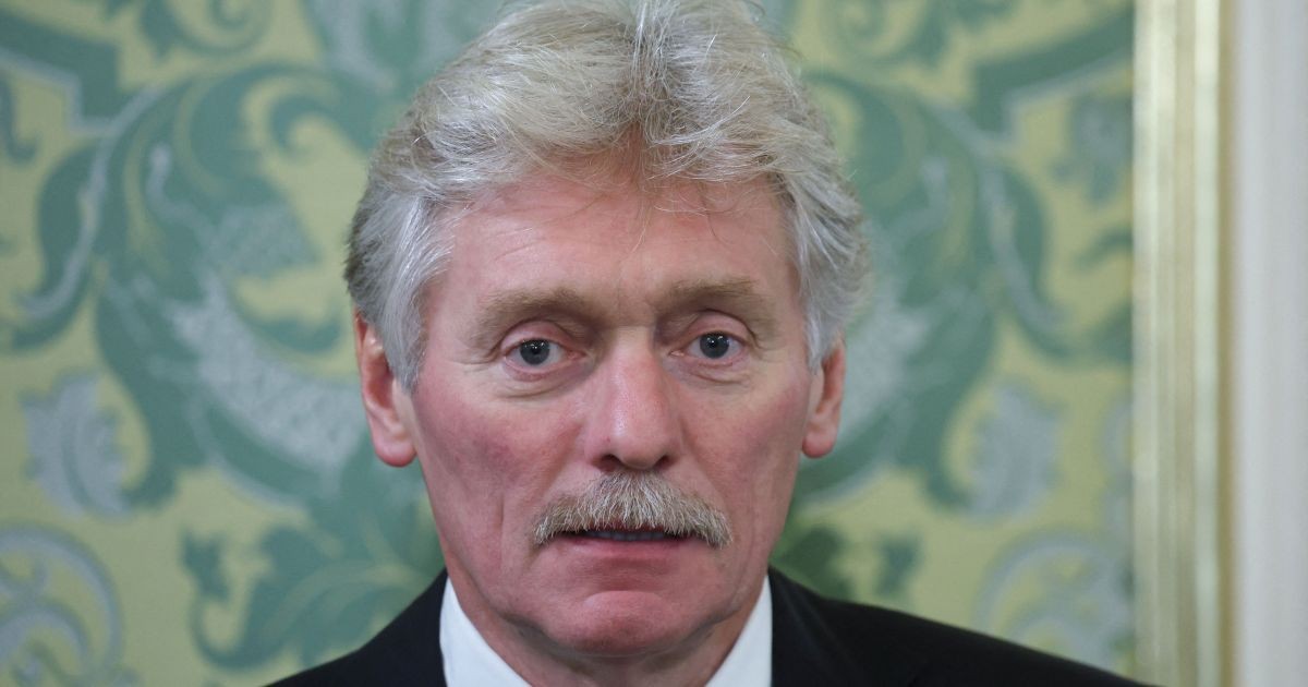 Kremlin diz que Ucrânia “paga preço” por ataques recentes contra Rússia