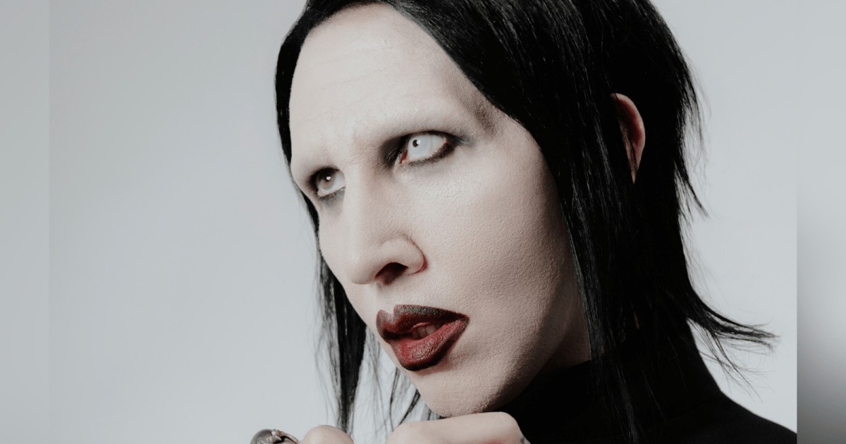 Web detona escolha de Marilyn Manson para o The Town; entenda