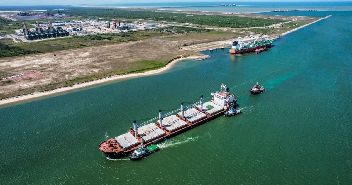 Setor portuário pede regulamentação do licenciamento ambiental