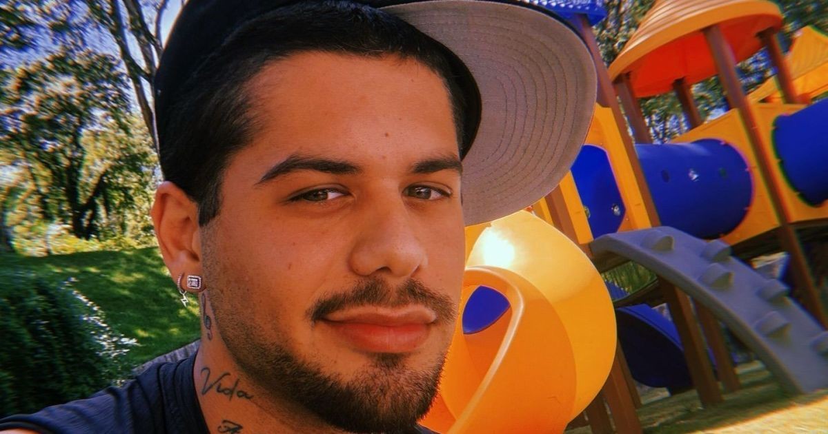 Zé Felipe detalha mudança para os EUA: “Sempre expandir”