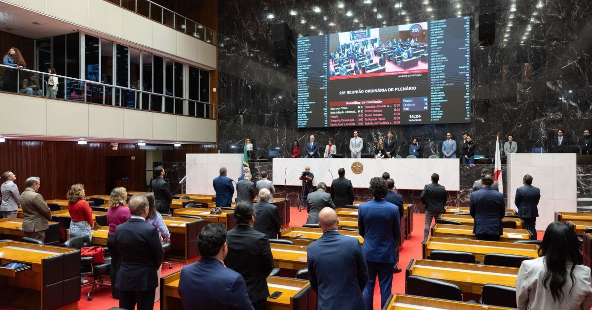 Saiba quem são os candidatos a deputado estadual pelo Avante em MG