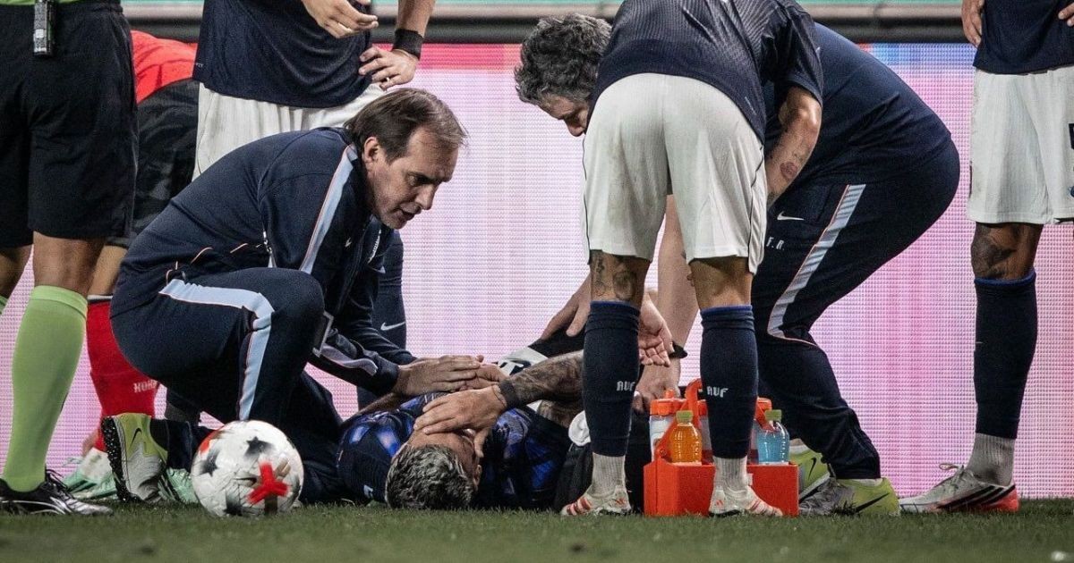 Flamengo confirma fratura de Arrascaeta e necessidade de cirurgia