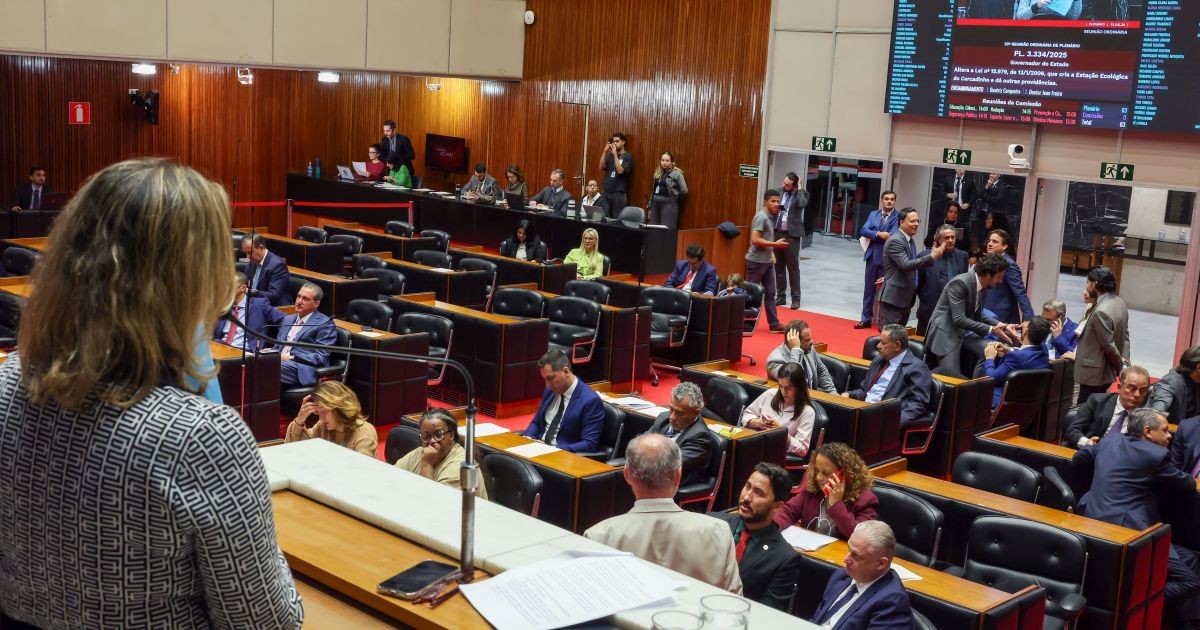 Saiba quem são os candidatos a deputado estadual pelo Democrata em MG