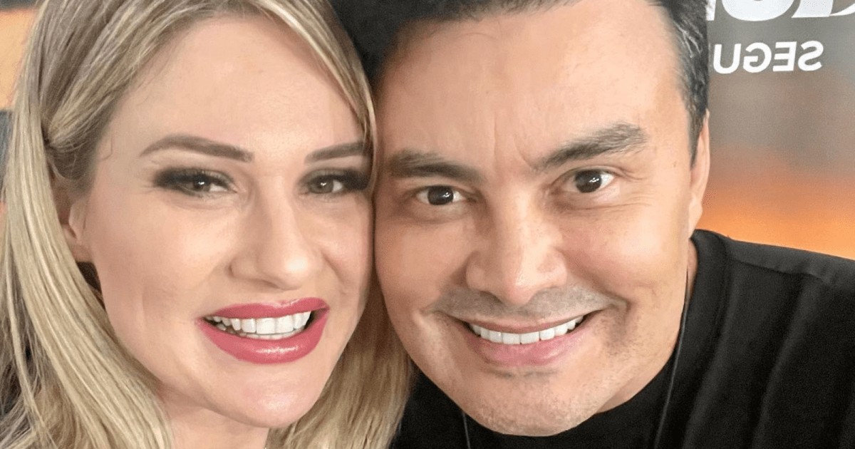 Esposa de Renner se declara para cantor após morte de Rick: “Dor imensa”