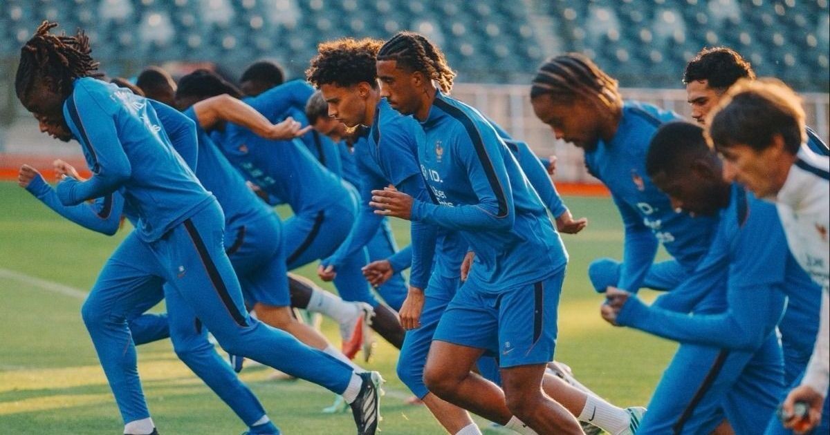 Bélgica x França: escalações e onde assistir ao jogo da Nations League
