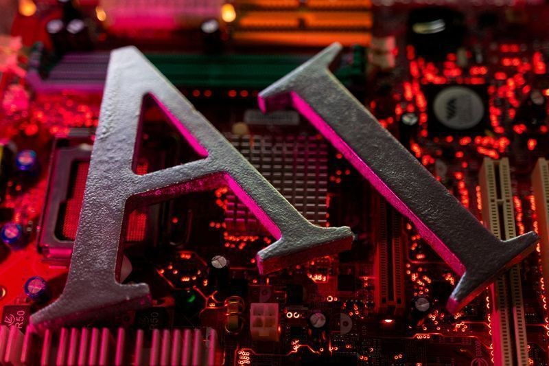 Empresa de agentes de IA quadruplica de valor após captação de US$ 1 bilhão