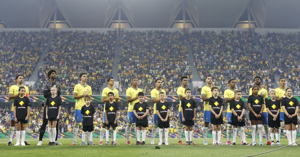 Análise: Seleção Brasileira perdeu a conexão com os torcedores