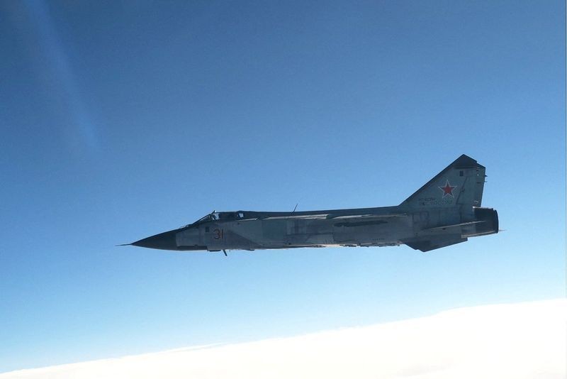Rússia vai aumentar gastos militares em 27%, revelam documentos