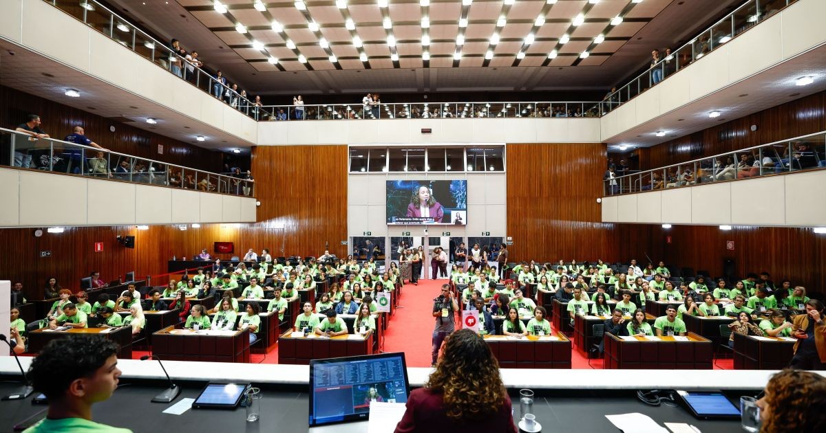 Saiba quem são os candidatos a deputado estadual pelo PRD em MG