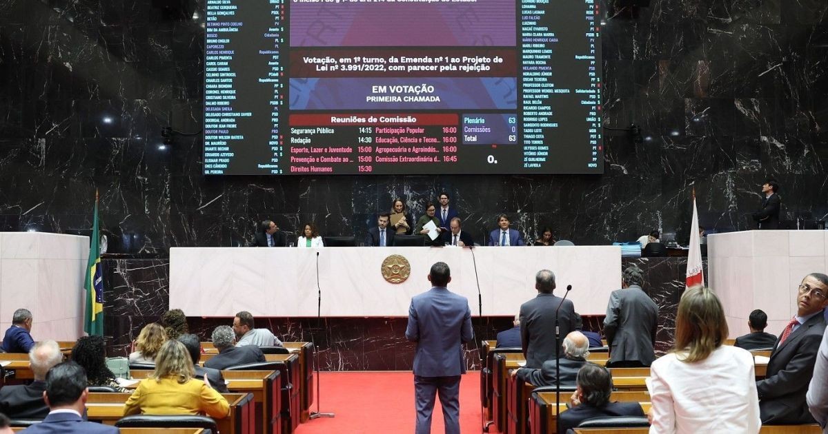 Saiba quem são os candidatos a deputado estadual pelo PSOL em MG