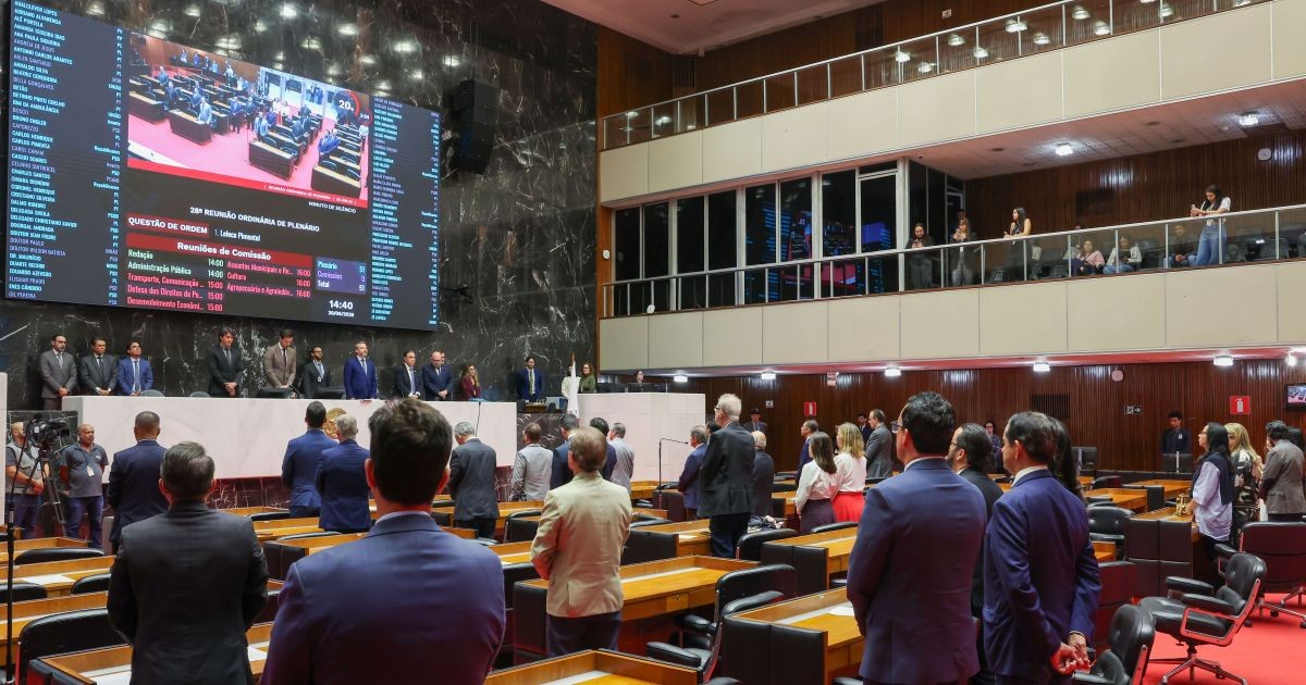 Saiba quem são os candidatos a deputado estadual pelo PDT em MG
