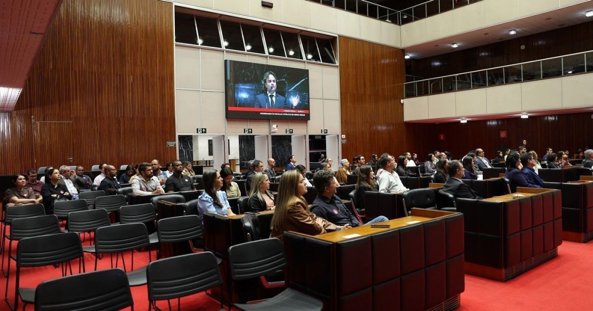 Saiba quem são os candidatos a deputado estadual pela PSD em MG