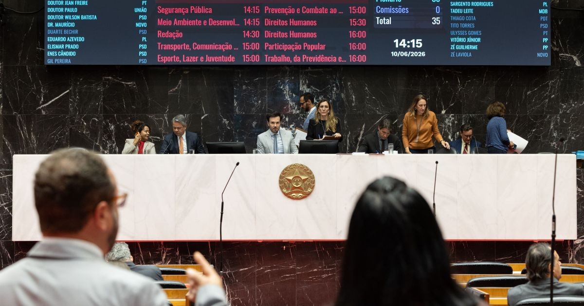 Saiba quem são os candidatos a deputado estadual pelo Novo em MG
