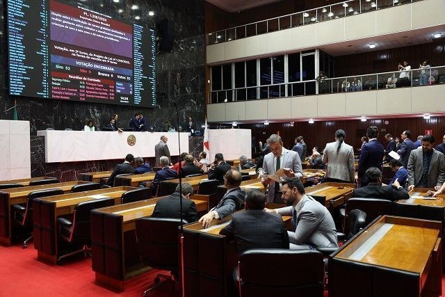 Saiba quem são os candidatos a deputado estadual pelo PP em MG