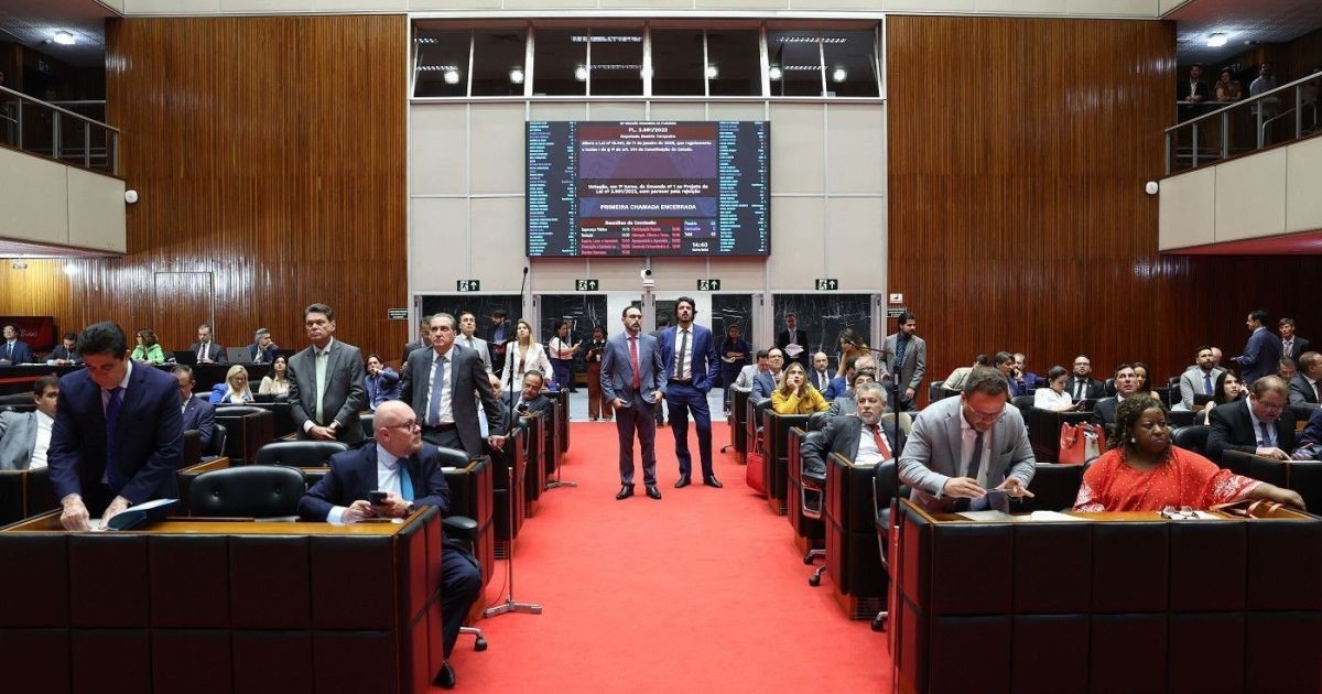 Saiba quem são os candidatos a deputado estadual pelo UP em MG
