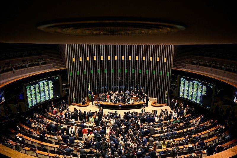 Saiba quem são os candidatos a deputado federal pelo União Brasil em MG