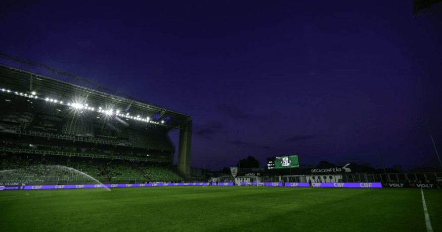 América-MG x Juventude: horário e onde assistir ao jogo da Série B