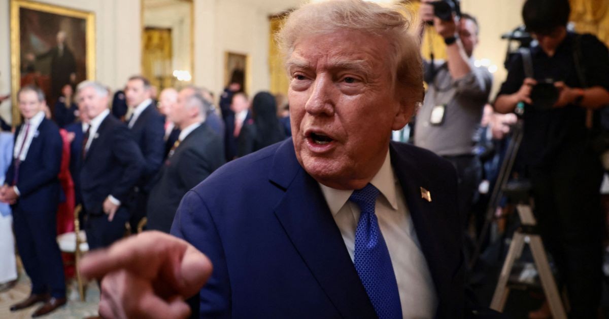 Trump nega ter oferecido alívio de sanções ao Irã por concessões nucleares