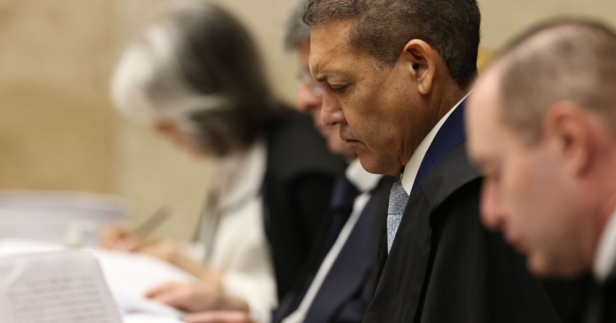 Subordinação do TSE ao STF esvazia os dois tribunais, diz Nunes Marques