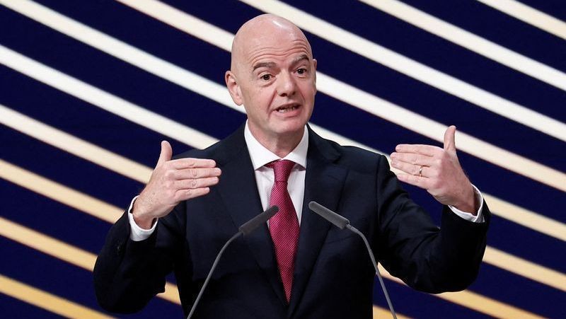 Fifa avalia distribuição de bilhões após pressão de Uefa e Concacaf