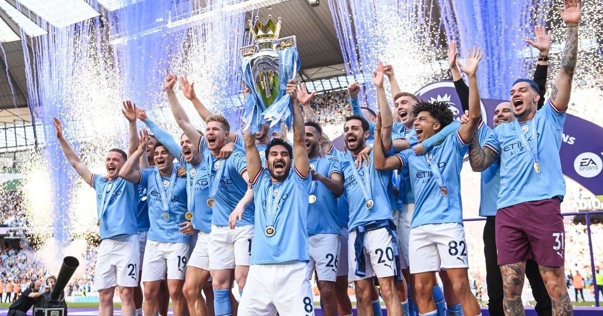 Manchester City pode perder os troféus que ganhou? Entenda a situação