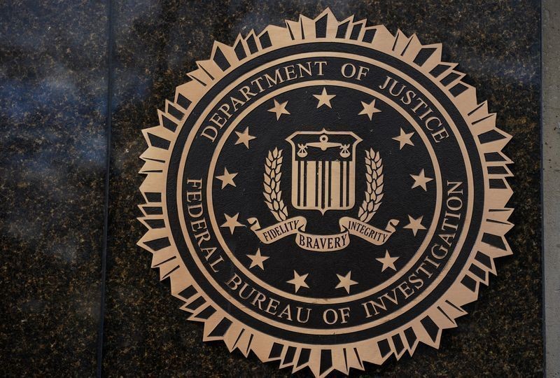 Ataque hacker vaza dados de milhares funcionários do FBI
